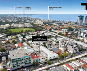 Offices commercial property sold at 188 Bay Street Port Melbourne VIC 3207