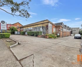 Factory, Warehouse & Industrial commercial property leased at Freestanding/189 Parramatta Road Homebush West NSW 2140