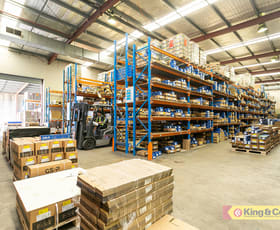 Factory, Warehouse & Industrial commercial property sold at 57 Meadow Avenue Coopers Plains QLD 4108