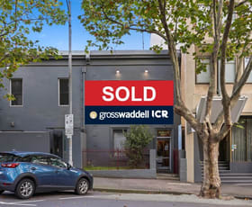 Offices commercial property sold at 151 Wellington Parade South East Melbourne VIC 3002