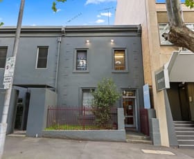 Offices commercial property sold at 151 Wellington Parade South East Melbourne VIC 3002