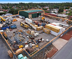 Factory, Warehouse & Industrial commercial property sold at 5 Baltic Court Maddington WA 6109
