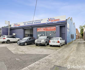 Other commercial property sold at 10 Gaffney Street Coburg North VIC 3058