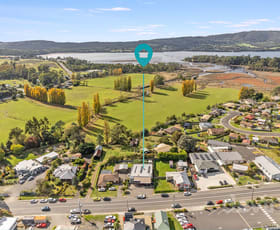 Factory, Warehouse & Industrial commercial property for lease at 1693 Channel Highway Margate TAS 7054