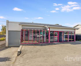 Factory, Warehouse & Industrial commercial property for lease at 1693 Channel Highway Margate TAS 7054