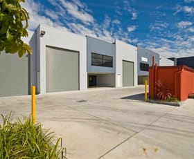 Factory, Warehouse & Industrial commercial property leased at unit 9/26 Octal Street Yatala QLD 4207