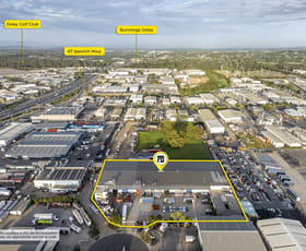 Factory, Warehouse & Industrial commercial property sold at 23 Permarig Place Rocklea QLD 4106