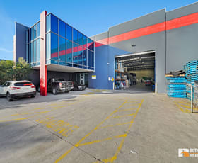 Factory, Warehouse & Industrial commercial property sold at 30 Latitude Boulevard Thomastown VIC 3074