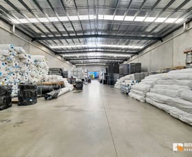 Factory, Warehouse & Industrial commercial property sold at 30 Latitude Boulevard Thomastown VIC 3074