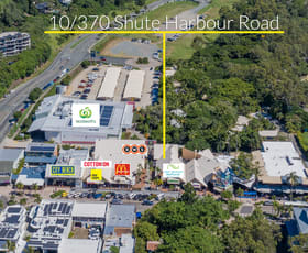 Shop & Retail commercial property sold at 10/370 Shute Harbour Road Airlie Beach QLD 4802