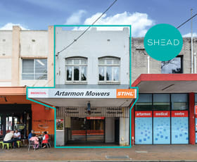 Shop & Retail commercial property sold at 132 Hampden Road Artarmon NSW 2064