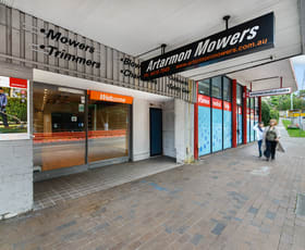 Shop & Retail commercial property sold at 132 Hampden Road Artarmon NSW 2064