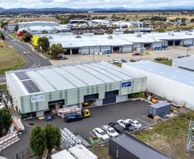 Showrooms / Bulky Goods commercial property sold at 2/6 Loongana Court Cambridge TAS 7170