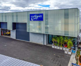 Factory, Warehouse & Industrial commercial property sold at 2/6 Loongana Court Cambridge TAS 7170