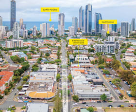 Medical / Consulting commercial property sold at 8/38 Thomas Drive Surfers Paradise QLD 4217