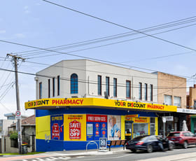 Shop & Retail commercial property sold at 225 Melville Road Brunswick West VIC 3055