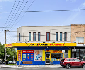 Shop & Retail commercial property sold at 225 Melville Road Brunswick West VIC 3055