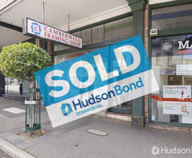 Medical / Consulting commercial property sold at 738A Burke Road Camberwell VIC 3124