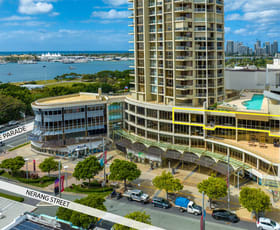 Other commercial property sold at 403/2-12 Nerang Street Southport QLD 4215
