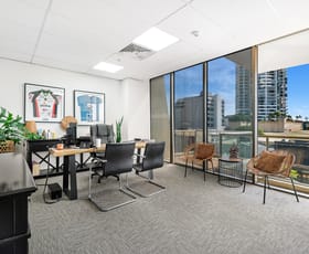 Offices commercial property sold at 403/2-12 Nerang Street Southport QLD 4215