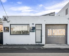 Factory, Warehouse & Industrial commercial property sold at 53-55 North Street Richmond VIC 3121