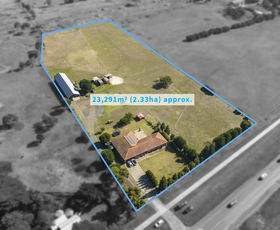 Development / Land commercial property for sale at 375 Bacchus Marsh Road Lara VIC 3212