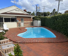Hotel, Motel, Pub & Leisure commercial property sold at Merimbula NSW 2548