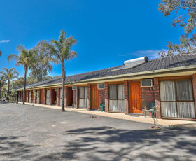 Hotel, Motel, Pub & Leisure commercial property sold at Wentworth NSW 2648