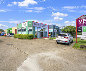 Offices commercial property leased at 4B/32-34 Currumbin Creek Road Currumbin Waters QLD 4223