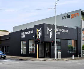 Shop & Retail commercial property leased at 590 Burwood Road Hawthorn VIC 3122