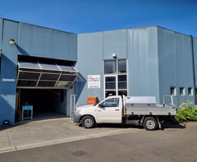 Factory, Warehouse & Industrial commercial property sold at 5/33-35 Commercial Drive Thomastown VIC 3074