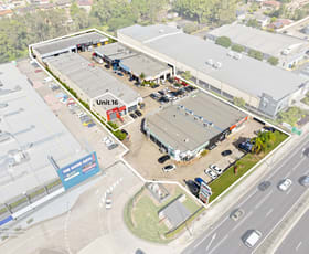 Shop & Retail commercial property sold at 16/547 Kessels Road Macgregor QLD 4109
