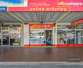 Shop & Retail commercial property sold at 9 Murphy Street Wangaratta VIC 3677