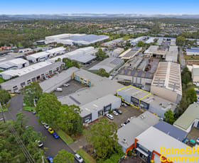 Factory, Warehouse & Industrial commercial property sold at 6/3 O'Hart Close Charmhaven NSW 2263