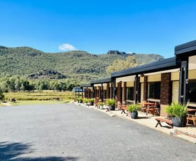Hotel, Motel, Pub & Leisure commercial property sold at Halls Gap VIC 3381