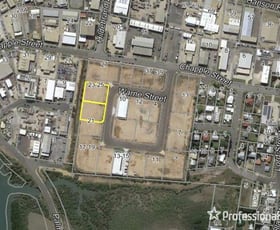 Development / Land commercial property for sale at 23 & 25 Warne Street Gladstone Central QLD 4680