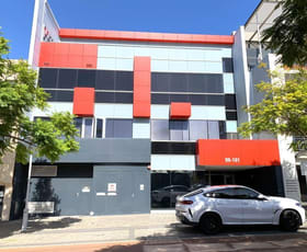 Offices commercial property for sale at Suite 7/99-101 Francis Street Northbridge WA 6003