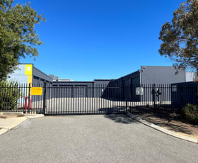 Factory, Warehouse & Industrial commercial property sold at 8/26 Fisher Street Belmont WA 6104