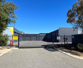 Showrooms / Bulky Goods commercial property sold at 8/26 Fisher Street Belmont WA 6104