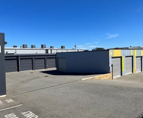 Showrooms / Bulky Goods commercial property sold at 8/26 Fisher Street Belmont WA 6104