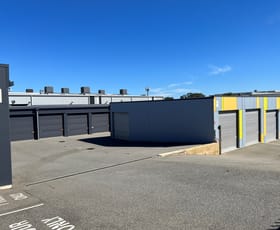 Factory, Warehouse & Industrial commercial property sold at 8/26 Fisher Street Belmont WA 6104