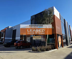Other commercial property leased at 34/7 Dalton Road Thomastown VIC 3074