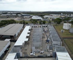 Factory, Warehouse & Industrial commercial property for sale at 1307 Kingsford Smith Drive Pinkenba QLD 4008