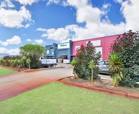 Factory, Warehouse & Industrial commercial property sold at 3/2 Opportunity Street Wangara WA 6065
