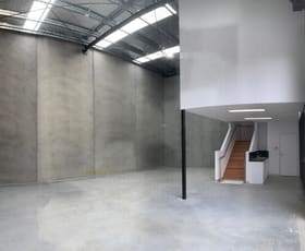 Factory, Warehouse & Industrial commercial property sold at 2/52 Sheehan Road Heidelberg West VIC 3081