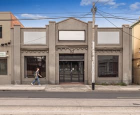 Offices commercial property sold at 52 Commercial Road Prahran VIC 3181