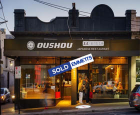 Development / Land commercial property sold at 264-266 Toorak Road South Yarra VIC 3141
