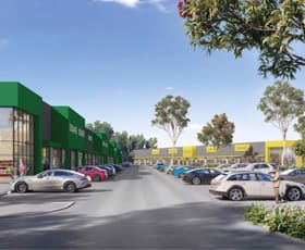Factory, Warehouse & Industrial commercial property for sale at Parkes Gateway 53 Westlime Road Parkes NSW 2870