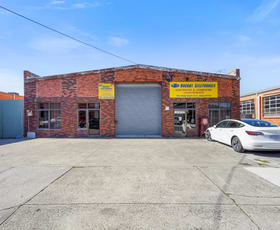 Factory, Warehouse & Industrial commercial property sold at 56 Renver Road Clayton VIC 3168