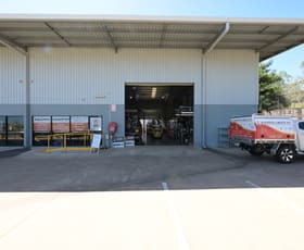 Factory, Warehouse & Industrial commercial property leased at 4/23 Mel Road Berrimah NT 0828